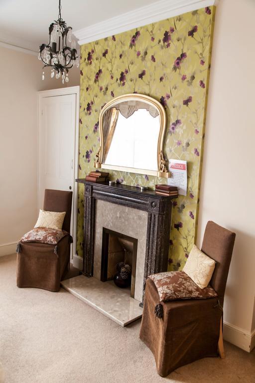Wisteria House Lymington Quarto foto